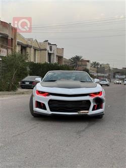 شيفروليه كامارو